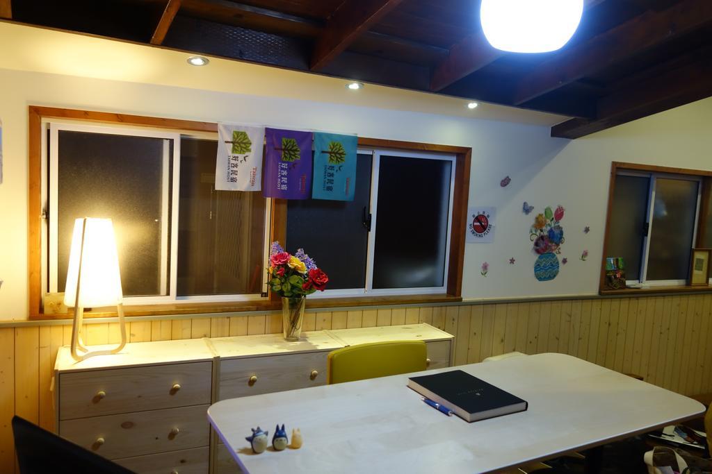 Puli Star Garden B&B Luaran gambar