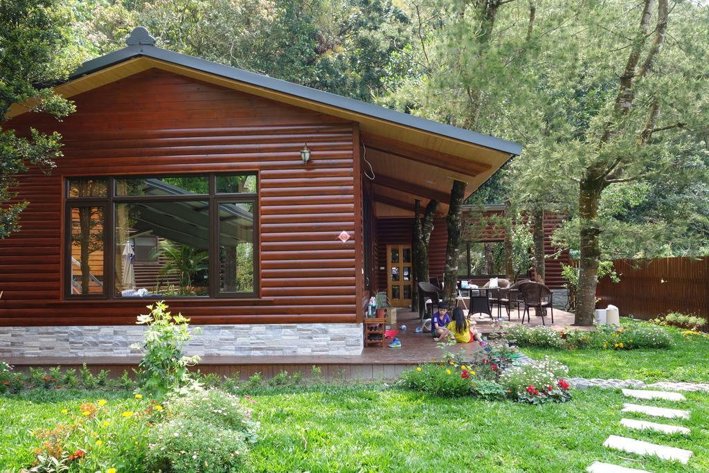 Puli Star Garden B&B Bilik gambar