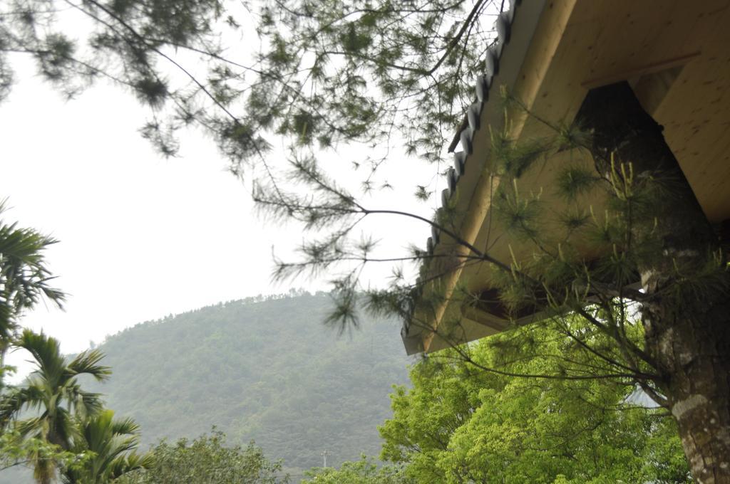 Puli Star Garden B&B Bilik gambar