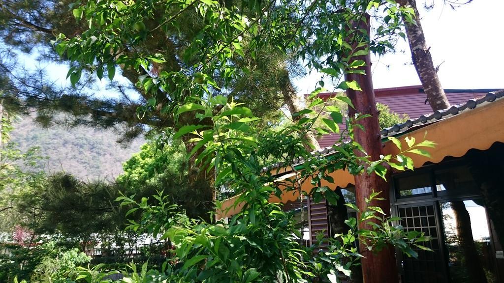 Puli Star Garden B&B Bilik gambar