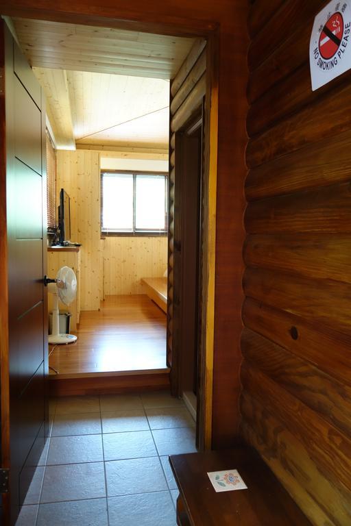 Puli Star Garden B&B Bilik gambar