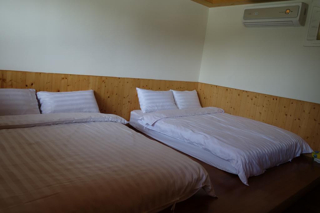 Puli Star Garden B&B Bilik gambar