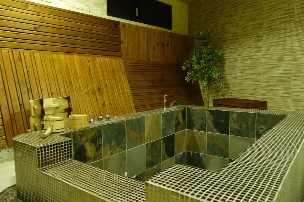 Puli Star Garden B&B Bilik gambar